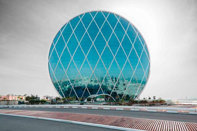 Aldar