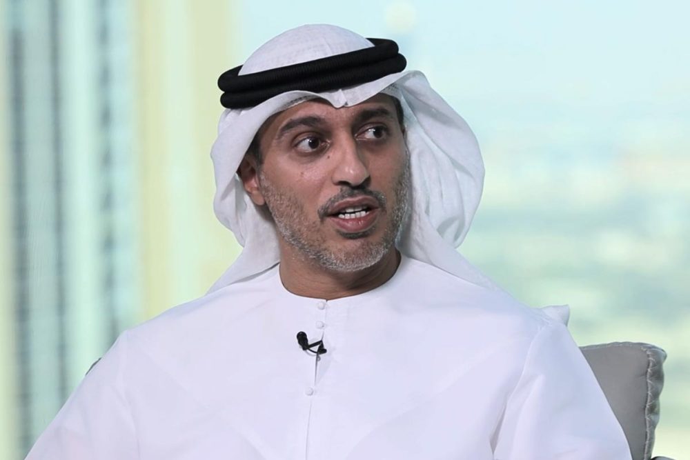 Uae Is “adamant” About Regulation, Key To Powering Startup Growth, Says 