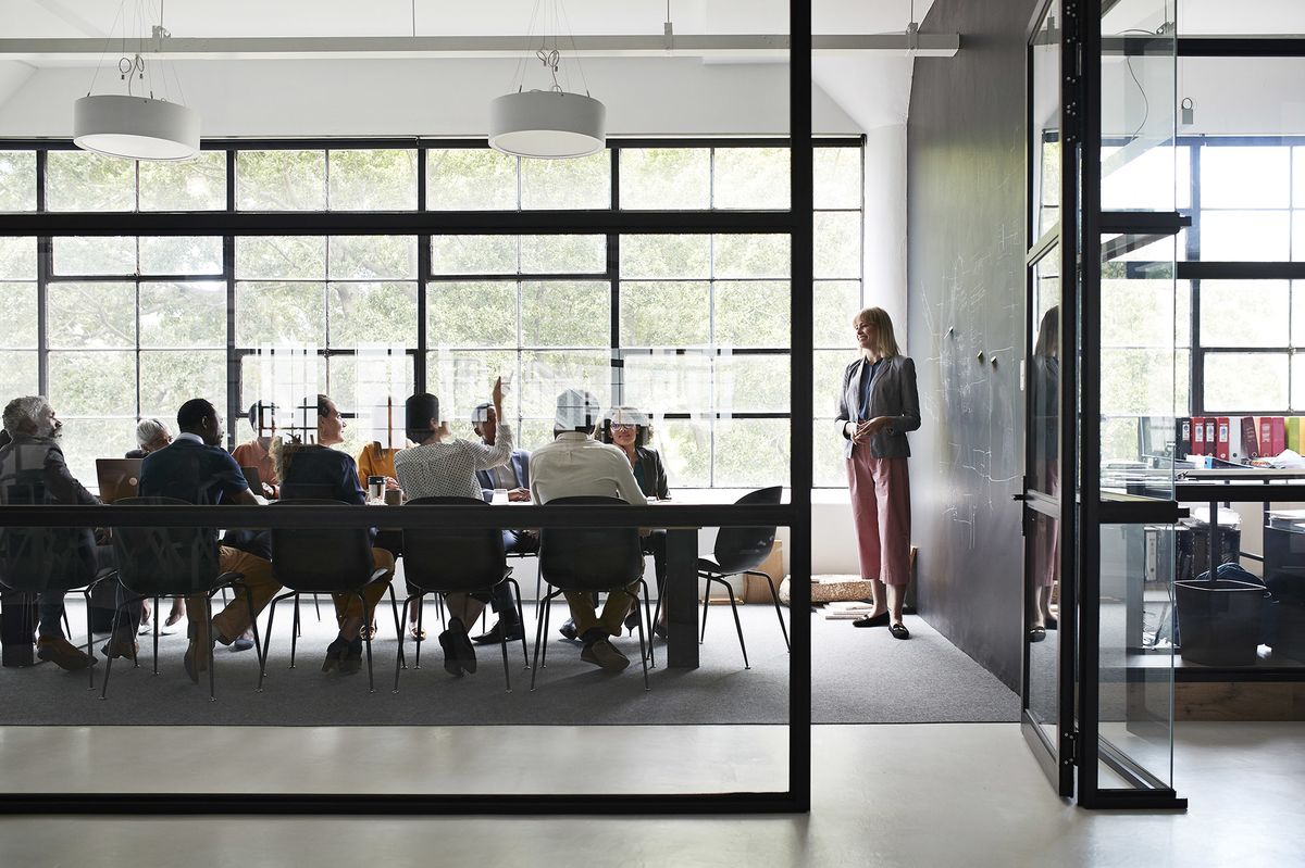 women on board seats boardroom