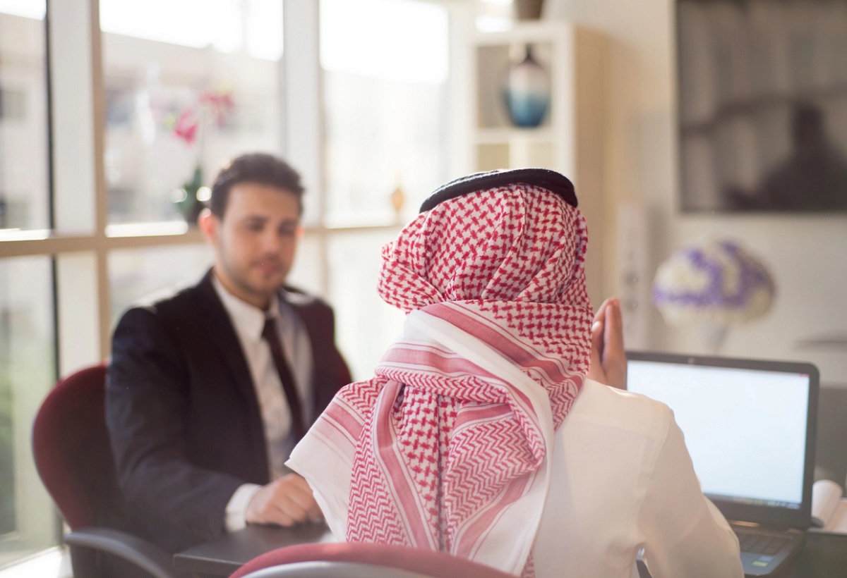 Saudi Arabia employment expat workers business