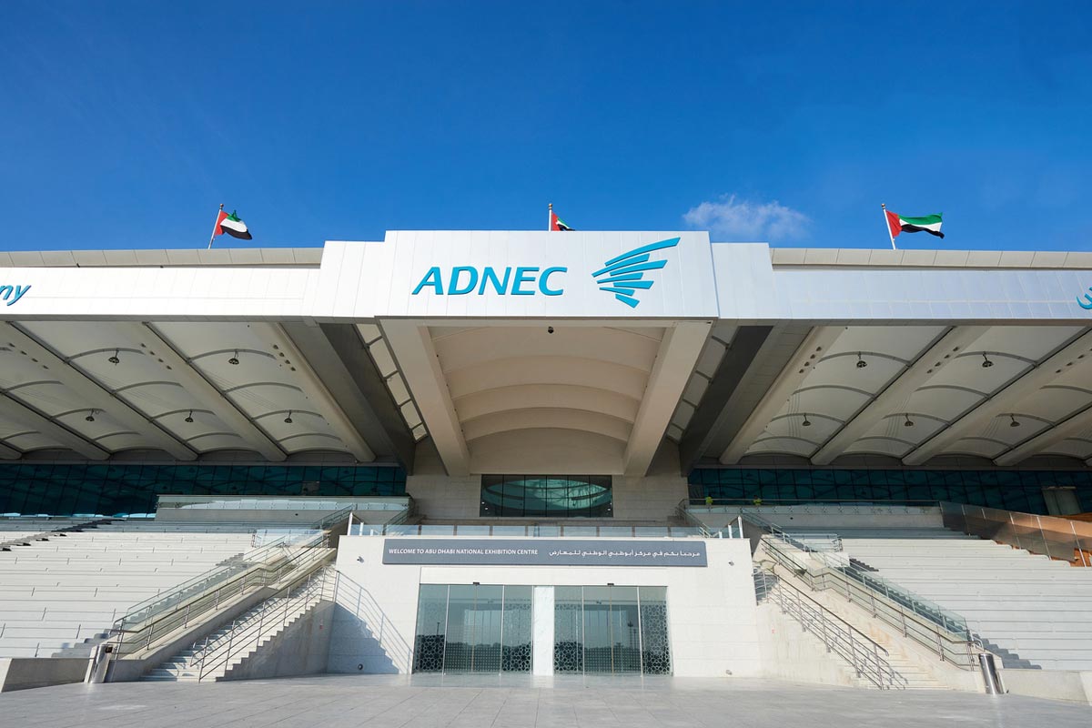 ADNEC