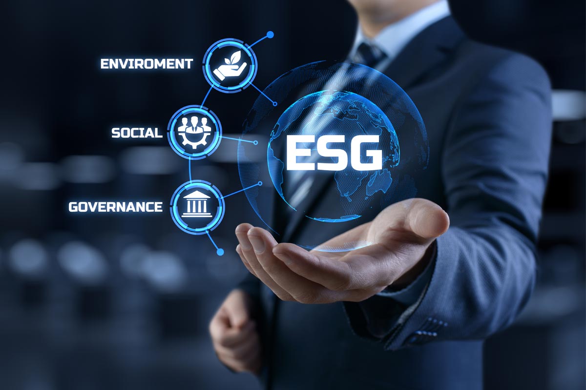 How AI can improve the corporate ESG bottom line - Arabian Business ...