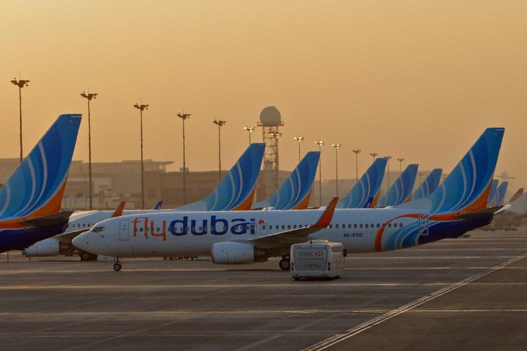 flydubai