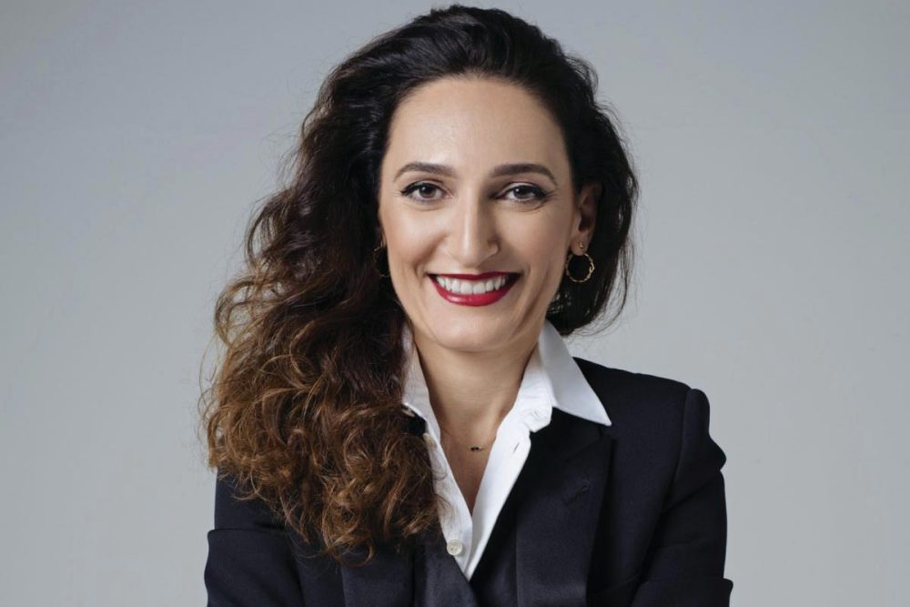 Revealed: Arabian Business’ 50 Inspiring Female Business Leaders ...