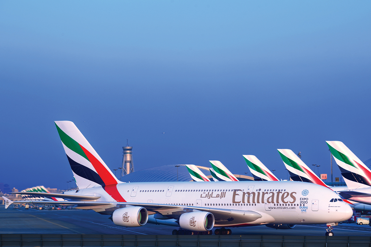 Emirates