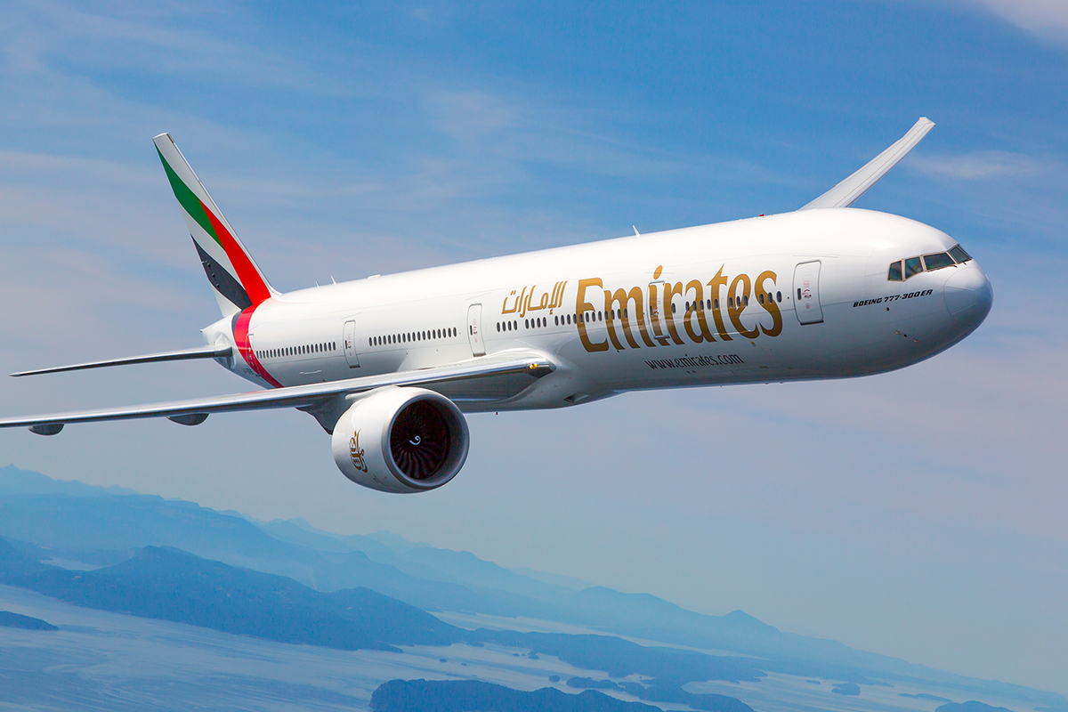 Emirates