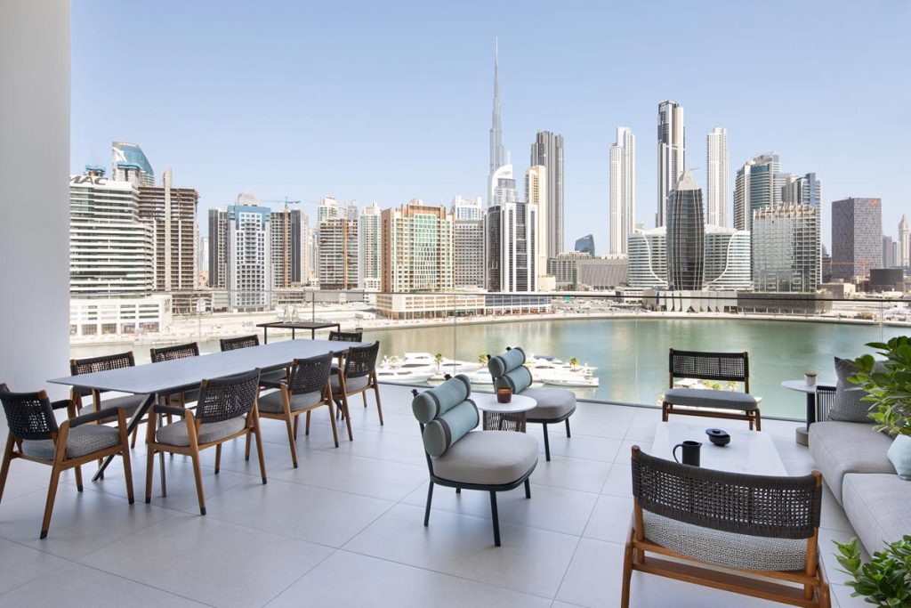 Armani Residences Burj Khalifa - Latest News, Views, Reviews, Updates ...