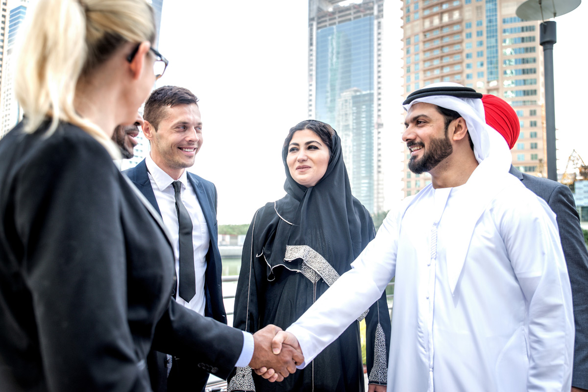 7 Practical Tips To Find Job In Dubai On Visit Visa 2024