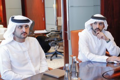 Dubai's metaverse sector to support 42,000 virtual jobs and add $4 ...