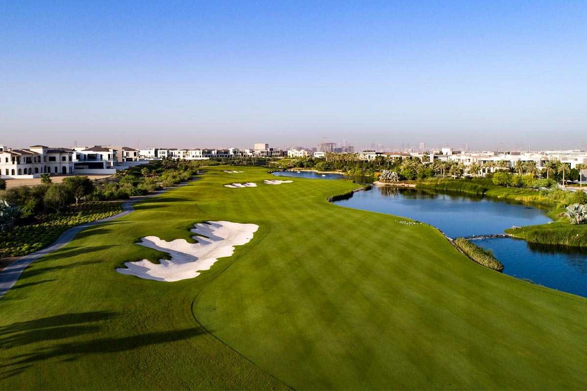 Dubai Hills sees sale of its most expensive villa in 2022: How much did ...