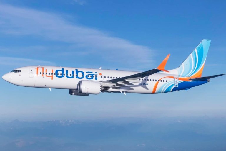 flydubai