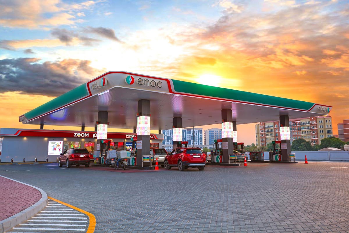 UAE increases petrol price for June 2022 as global oil prices remain ...