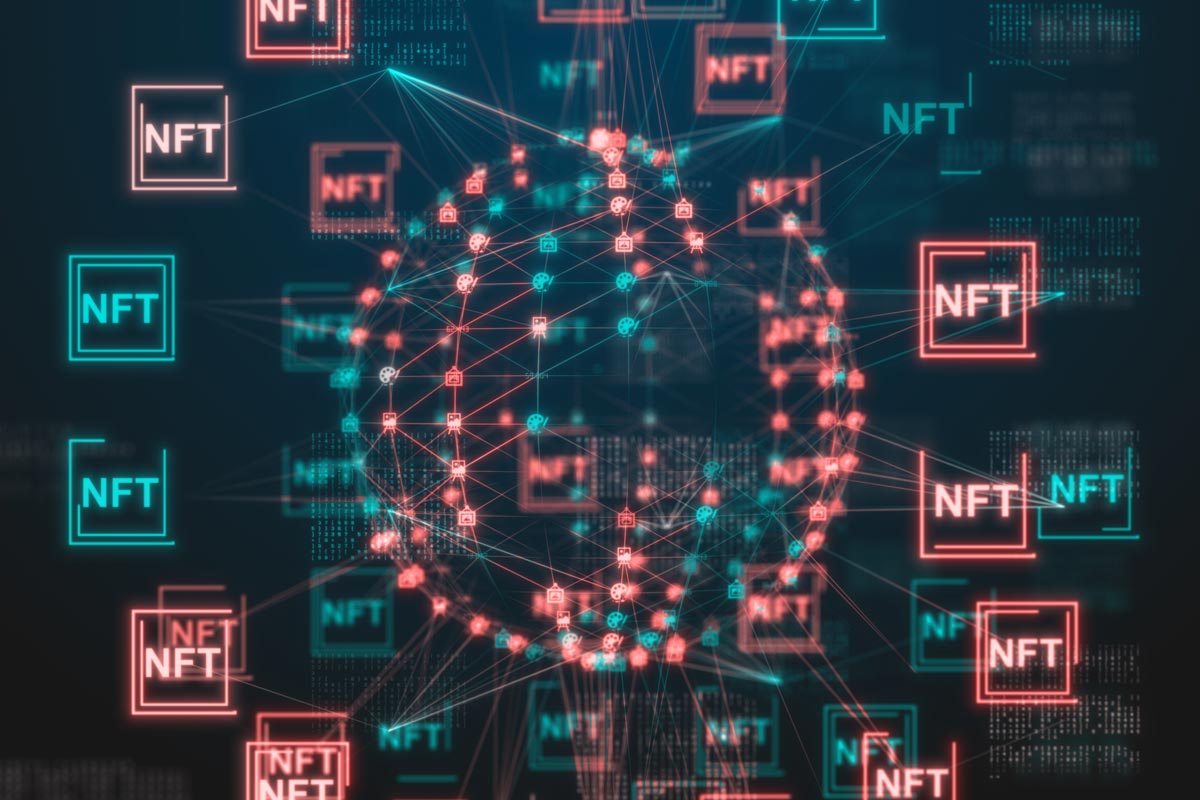 crypto, nft