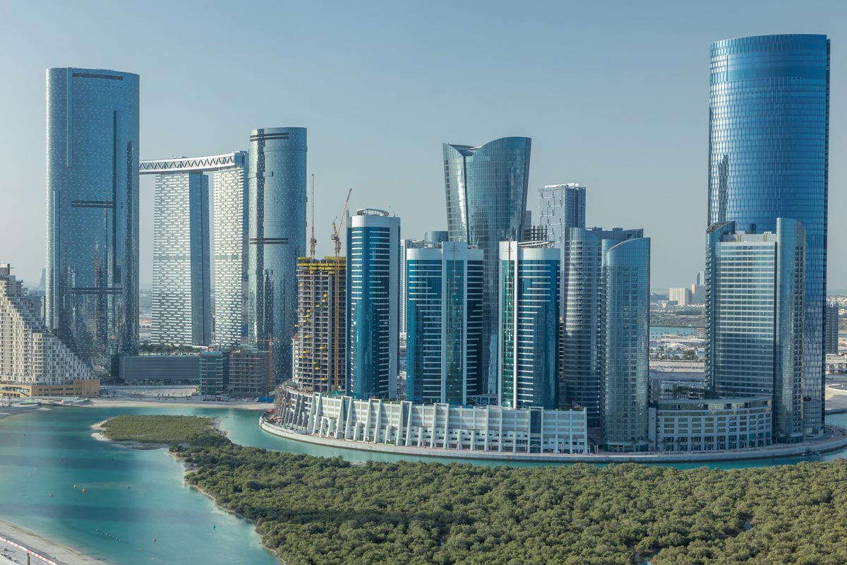 Abu Dhabi