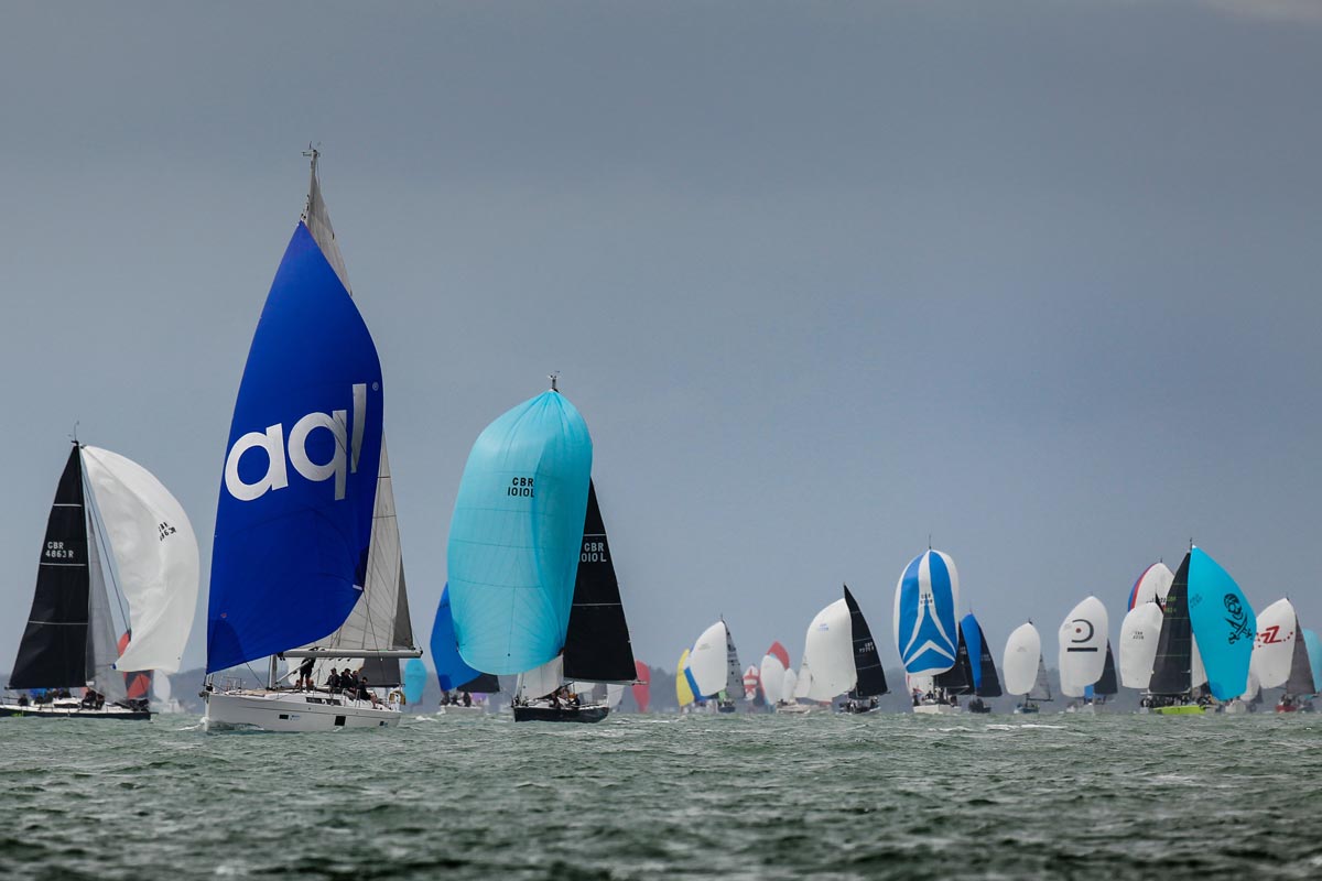 Cowes Week