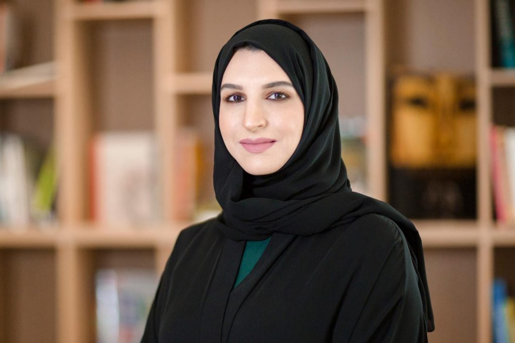 Dubai’s new creative zone project kicks off latest phase - Arabian ...