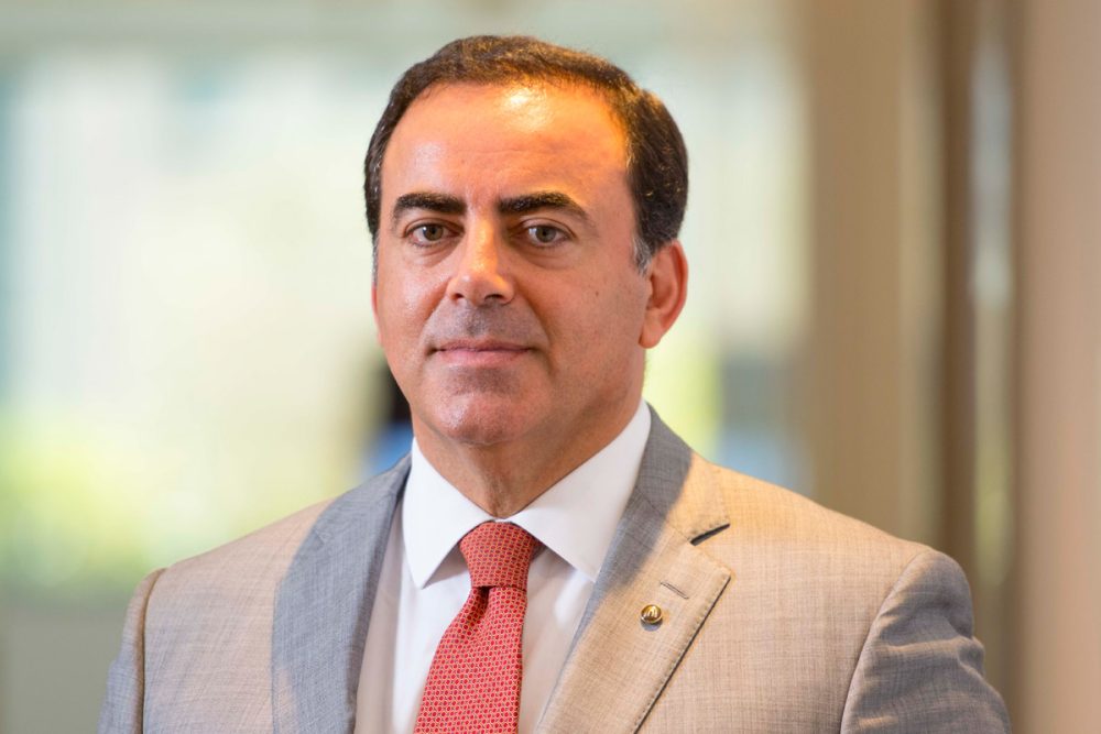 Bernardo Perloiro, chief operating officer of GCC at Majid Al Futtaim Retail talks about the rising prices and inflation in the retail sector.