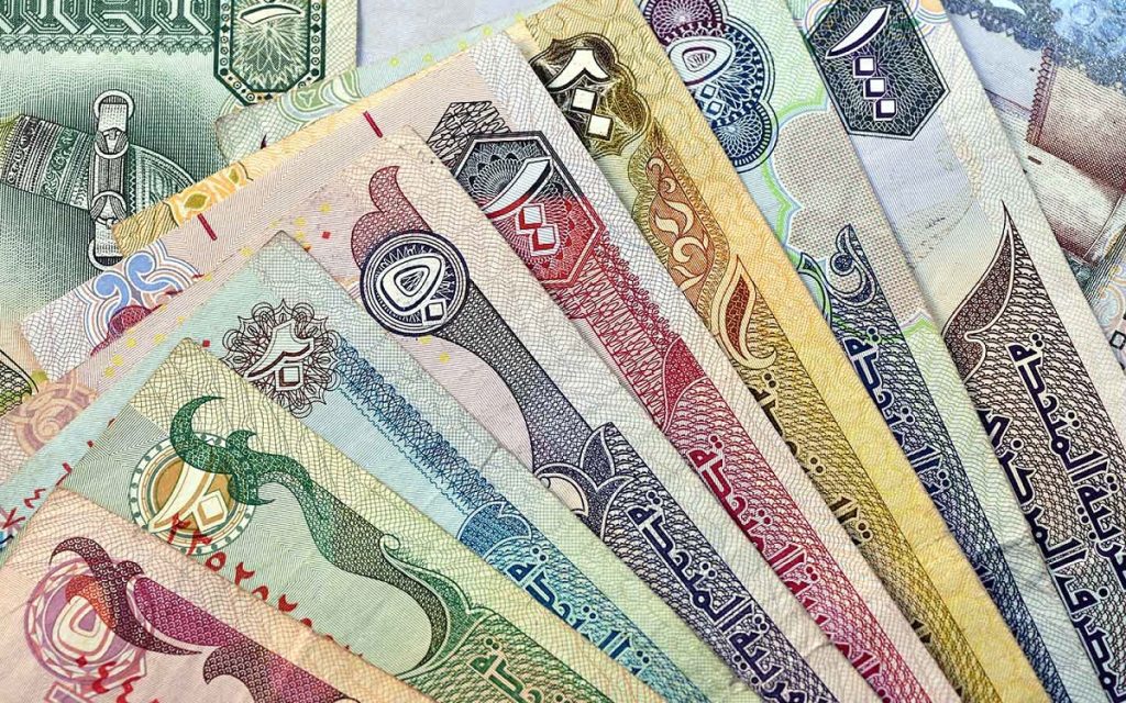 Rising interest rates and inflation in the UAE