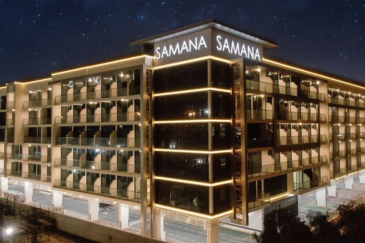 Samana Developers