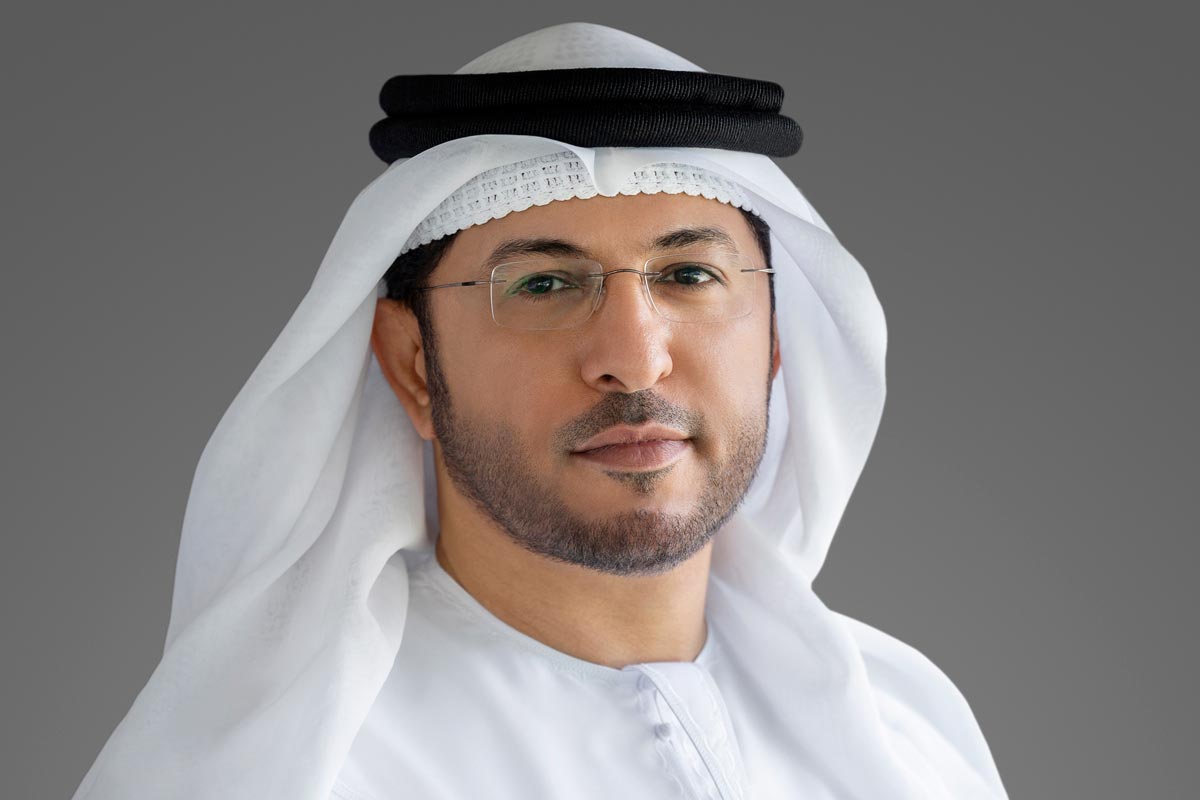 Dubai’s new smart free zone market Yiwu to open on June 28 - Arabian ...