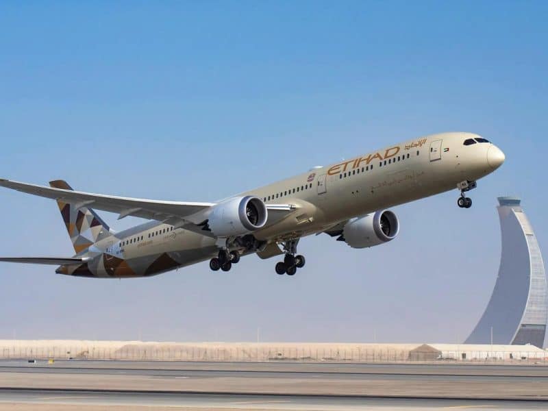 Etihad