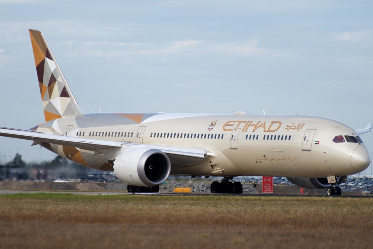 Etihad