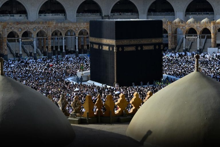 Hajj