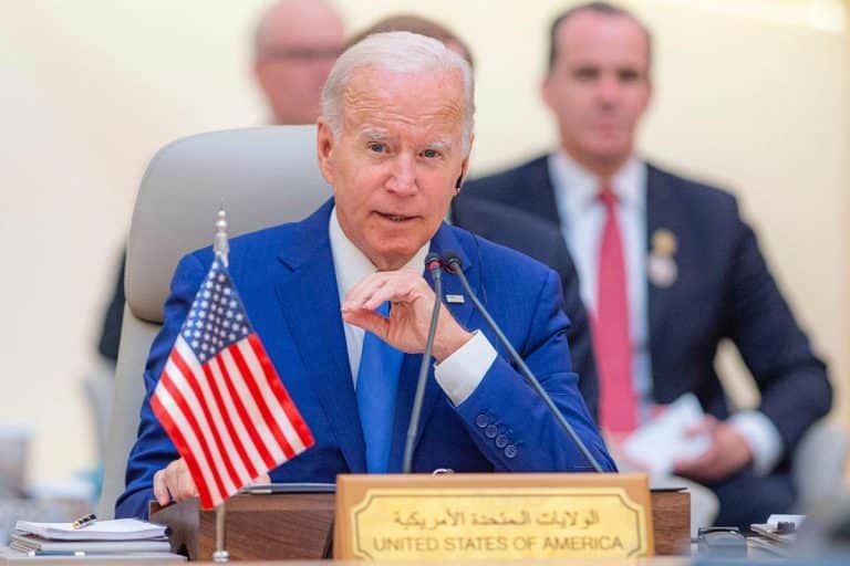 Joe Biden, Saudi nationals visa, B1/B2