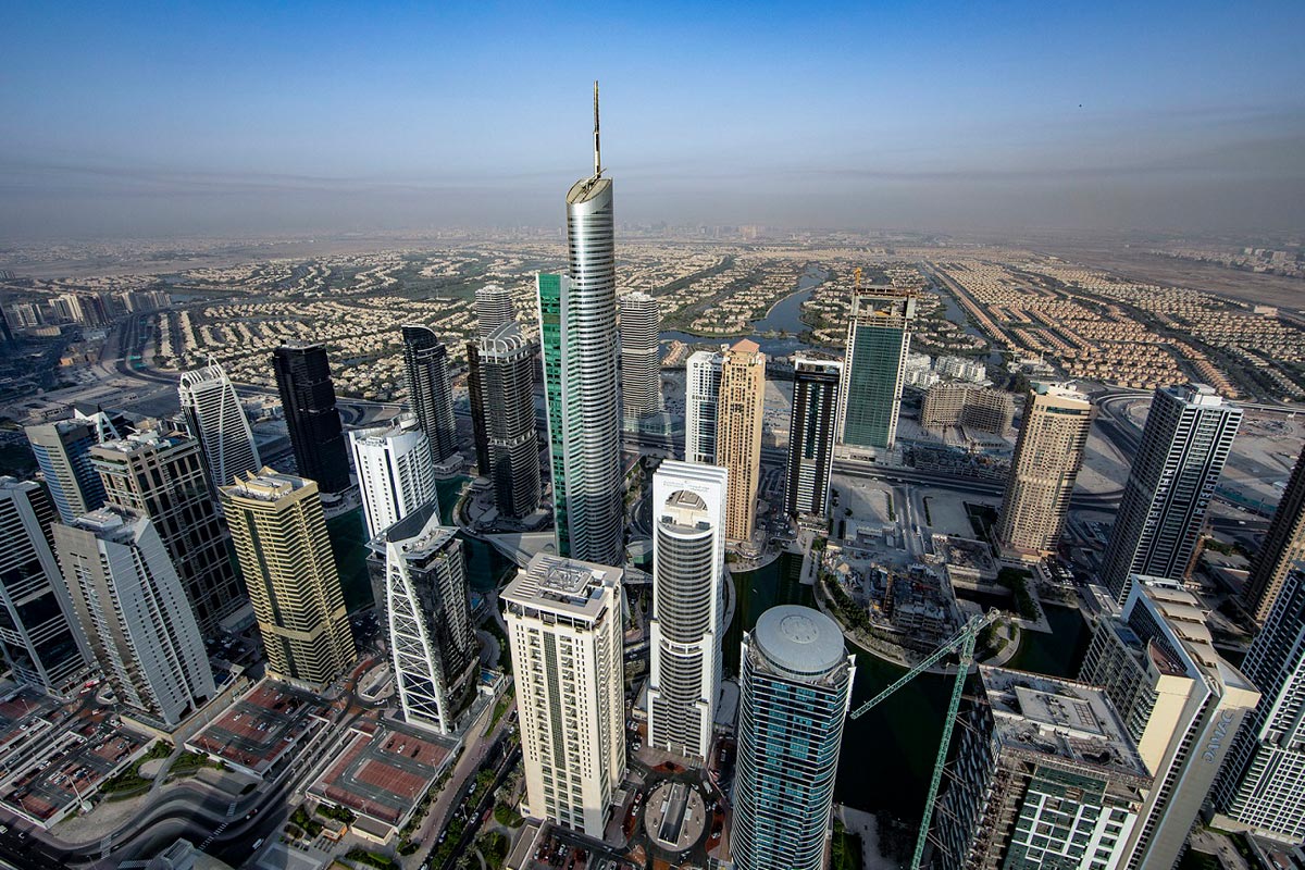 commercial real estate, dubai real estate