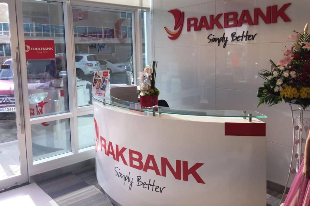 RAKBANK announces record $156m Q1 profit - Arabian Business: Latest ...