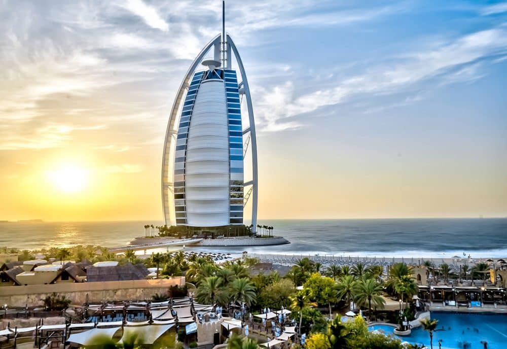 Dubai Hospitality Sector To Boom In 2023 As Hotel Occupancy Passes Pre ...