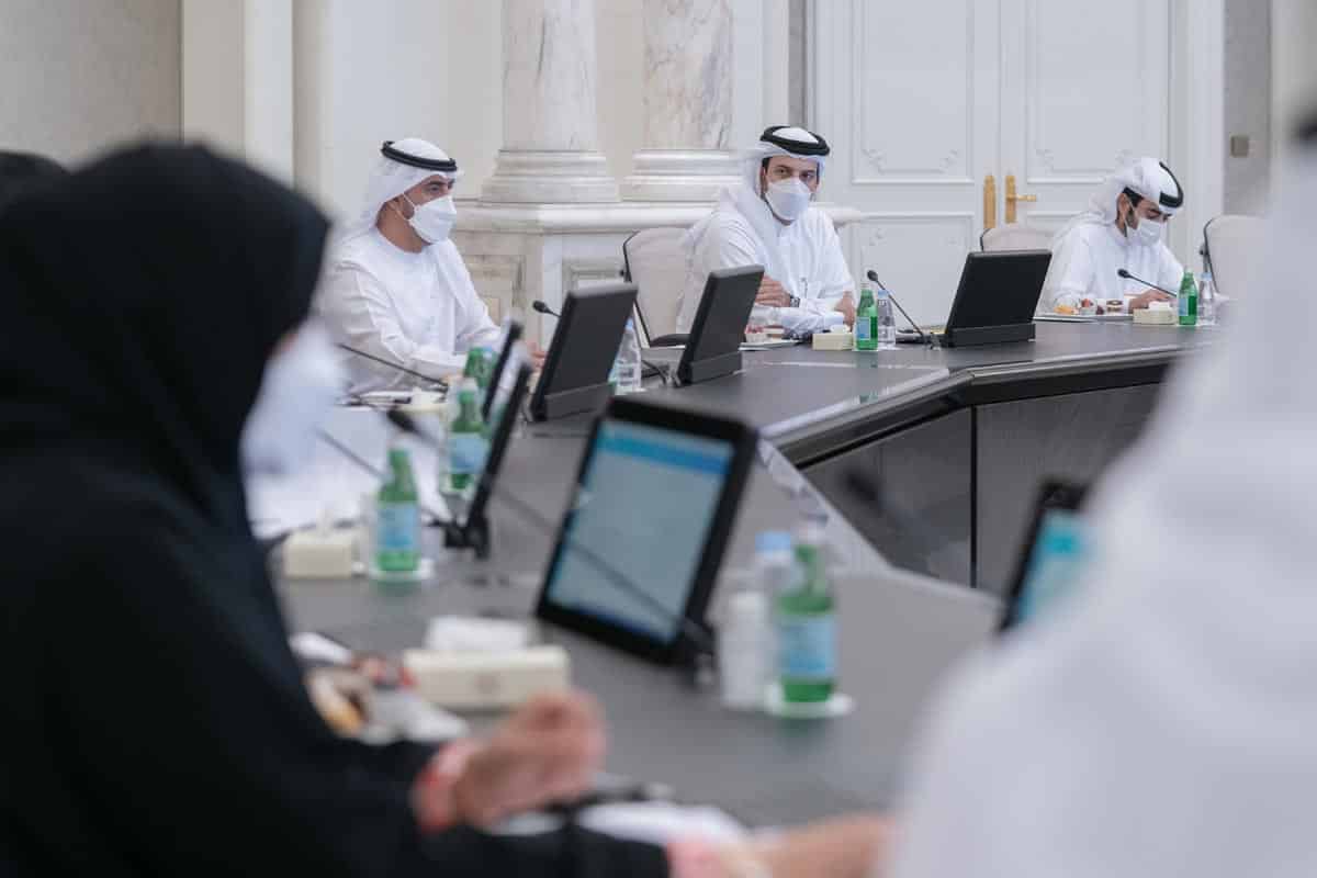 Sharjah Executive Council