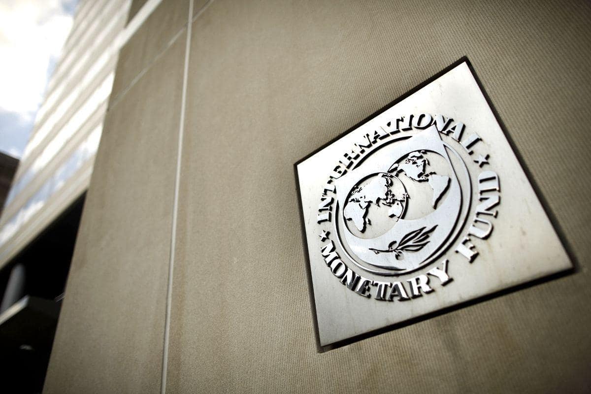 IMF to establish regional office in Saudi Arabia - Arabian Business