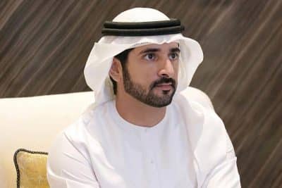 Sheikh Hamdan announces new Dubai government excellence model - Arabian ...