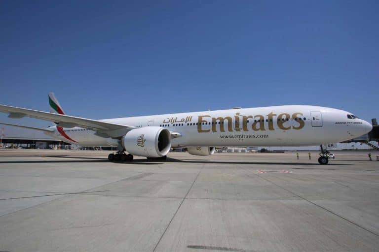 Emirates