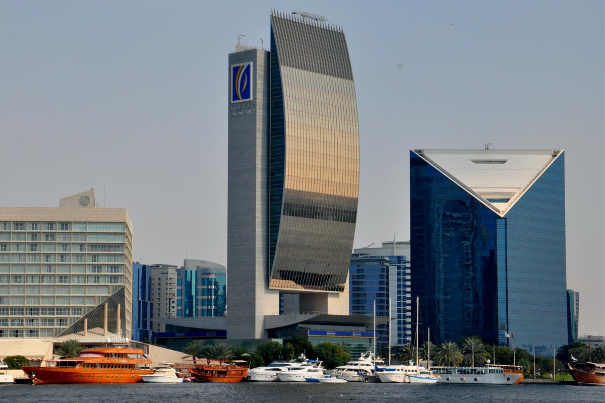 Emirates NBD