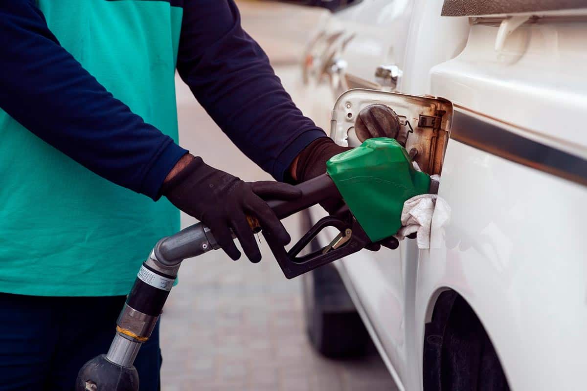 UAE petrol price and diesel price