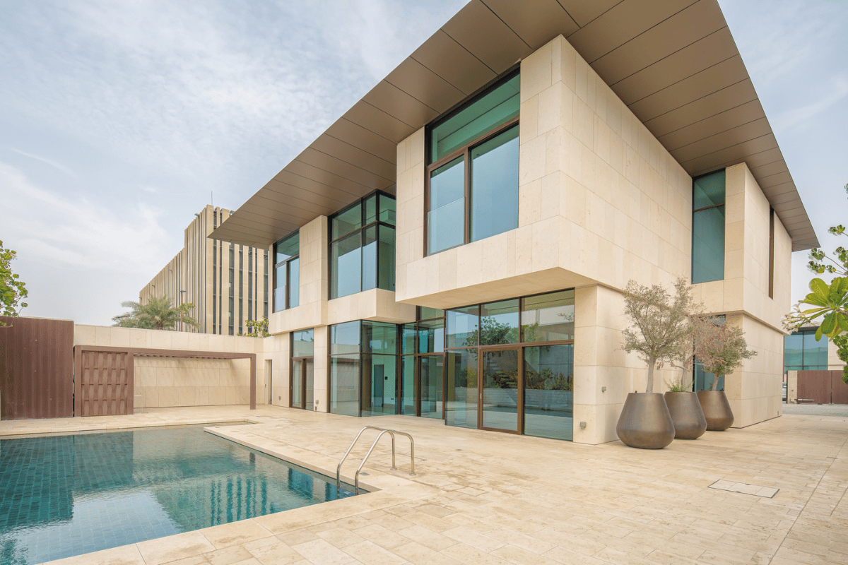 Dubai's 'Bulgari mansion' sold at $14 million as luxury real estate gains  traction - Arabian Business