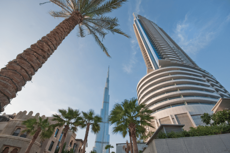 Dubai Real Estate Trends Explained: Complete Overview With Expert ...