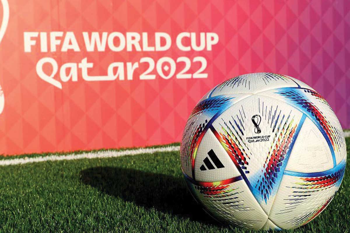 Fifa World Cup 2022 Qatar Latest News Views Reviews Updates Photos Videos On Fifa World