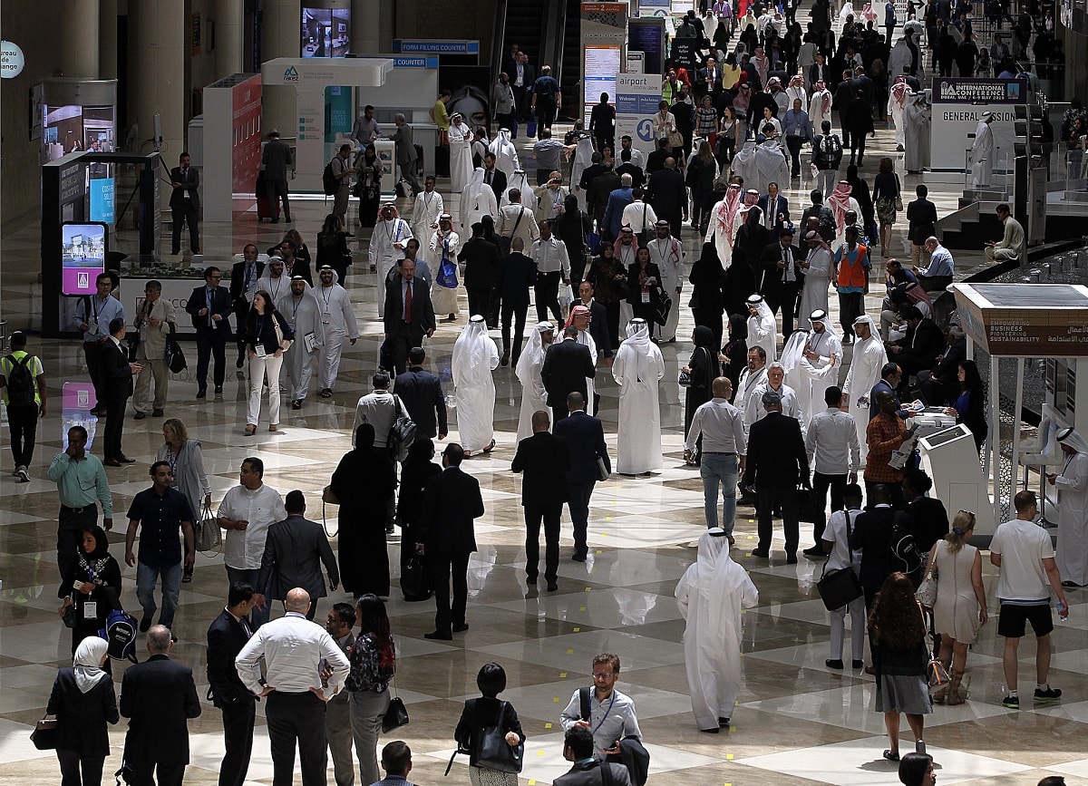 Dubai set to host 77,000 delegates as it wins 99 bids for major events