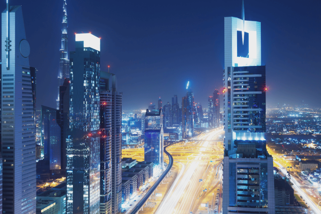 How Dubai’s Real Estate Market Will Capitalise On A $30 Trillion ...