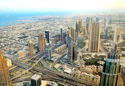 How Dubai’s Real Estate Market Will Capitalise On A $30 Trillion ...