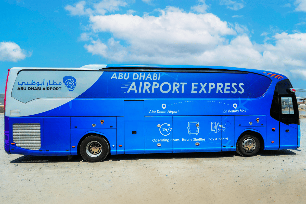 RTA, Capital Express to transport Wizz Air passengers between Dubai and Abu  Dhabi - Arabian Business