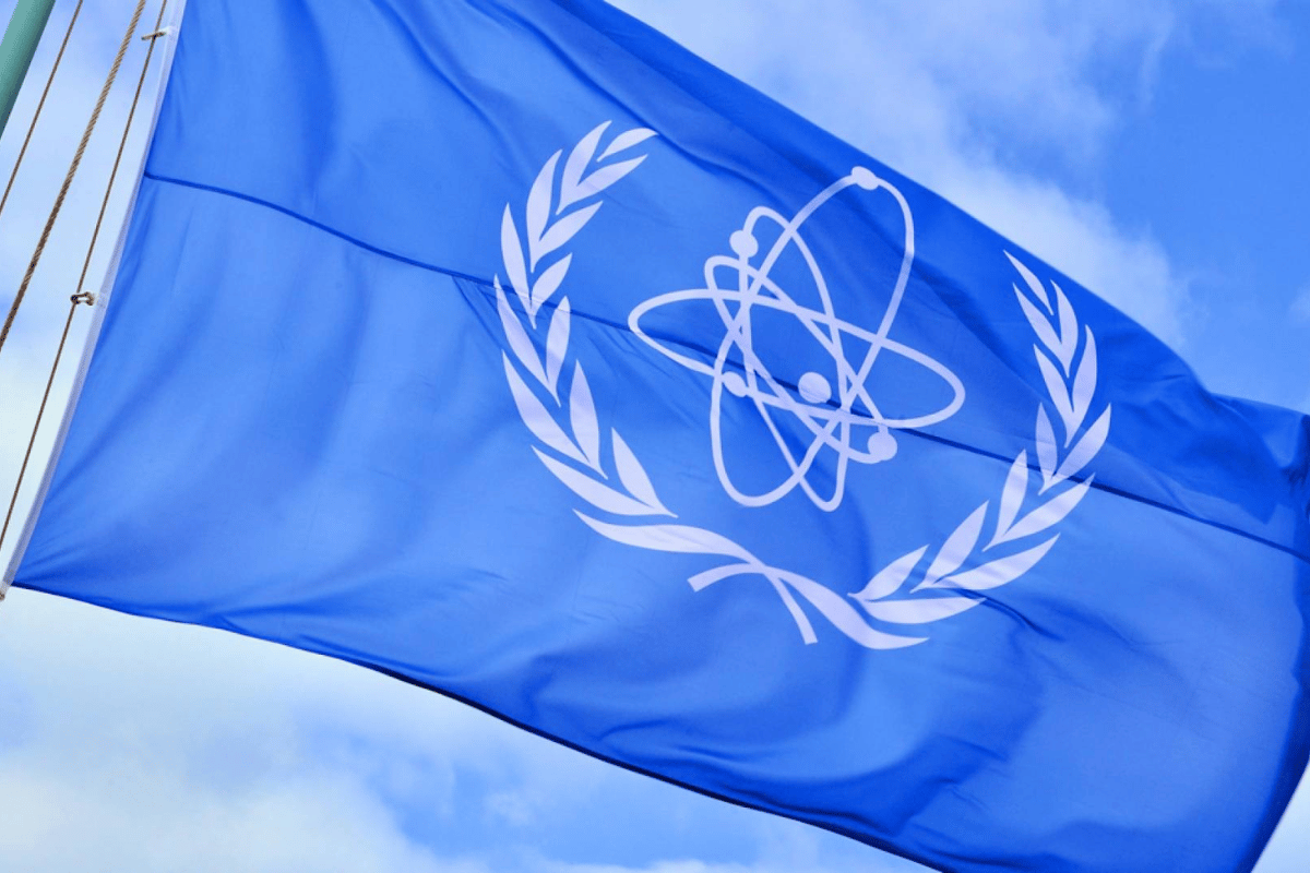 Saudi Arabia Donates $3.5 Million To IAEA For Peaceful Use Of Nuclear ...