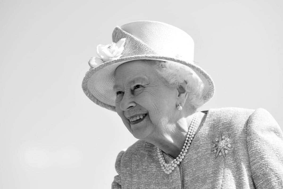 Queen Elizabeth