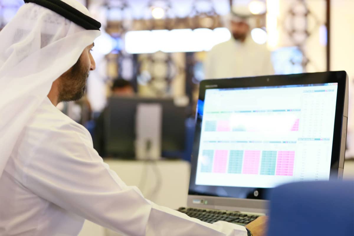 uae, stocks, dubai, dfm