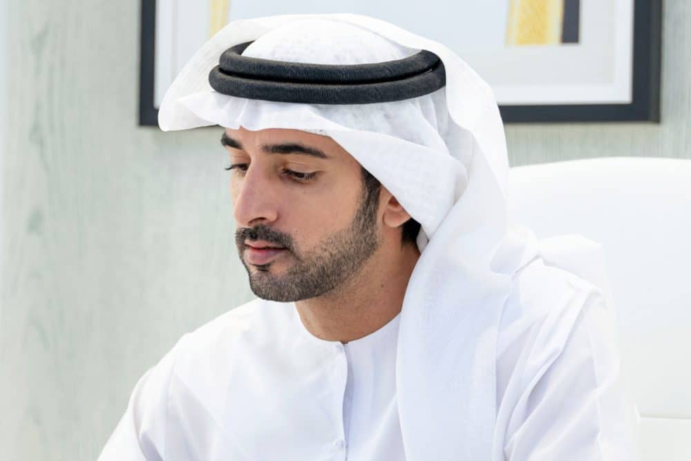 Sheikh Hamdan launches four-year integrated housing plan for over ...