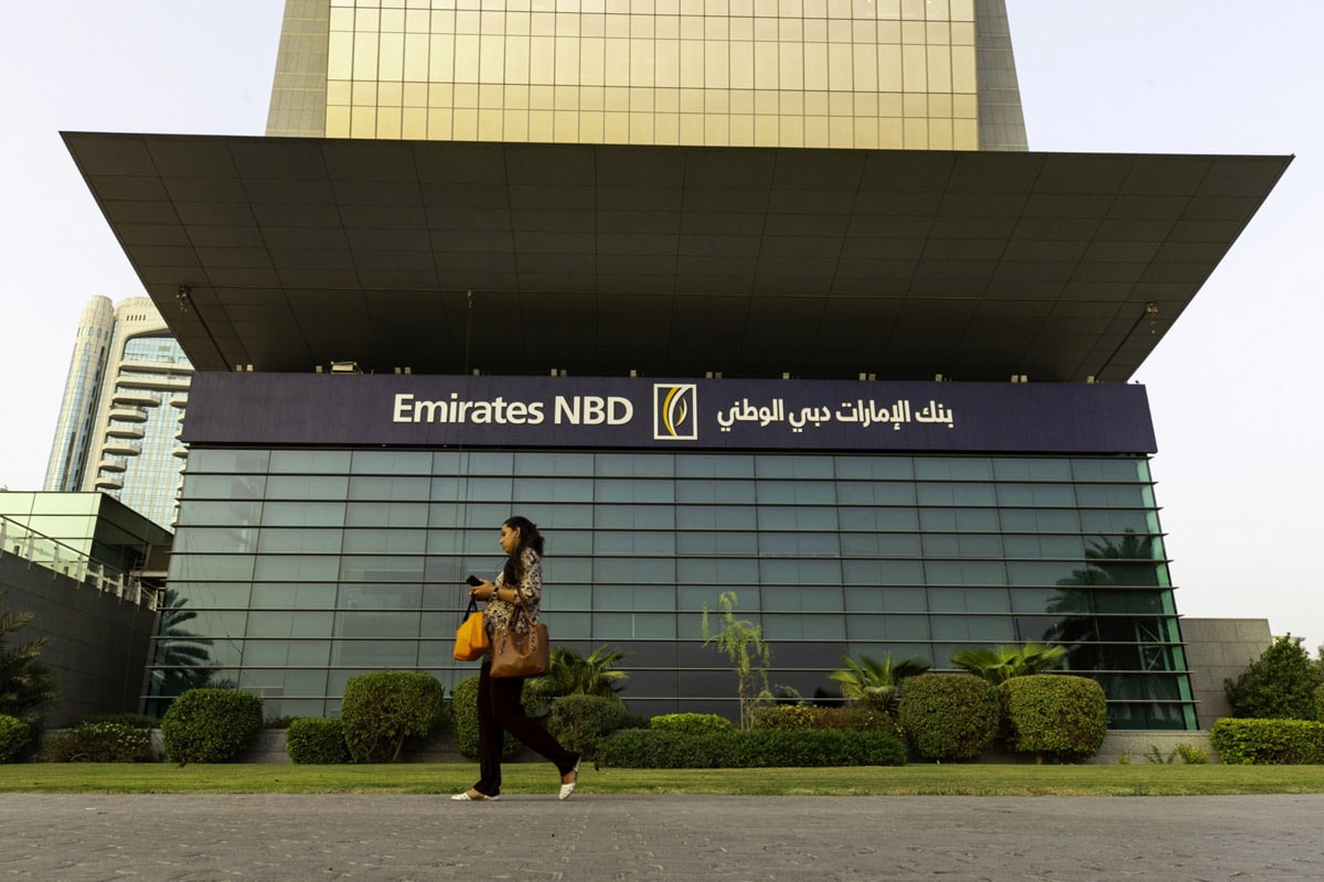 Emirates NBD