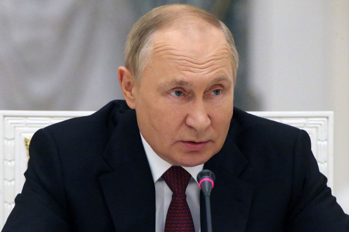 Russia’s Putin announces more troop mobilisations, renewed nuclear ...